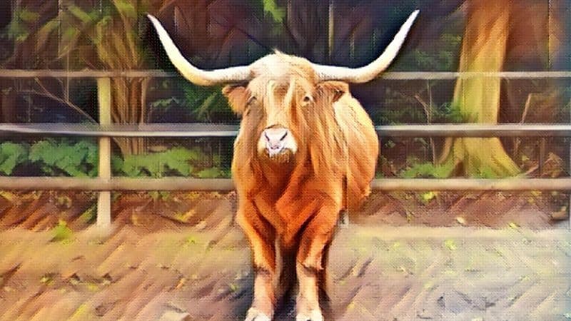 Bull Symbolism And Meaning